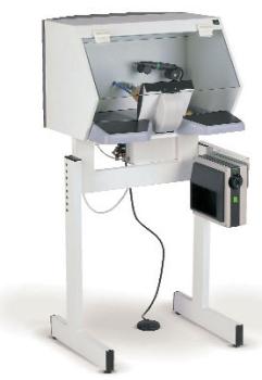 Zubler Sanding Box AV1000